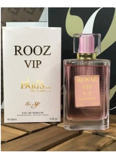 Rose & Bee Rose VIP perfume 100ml 
