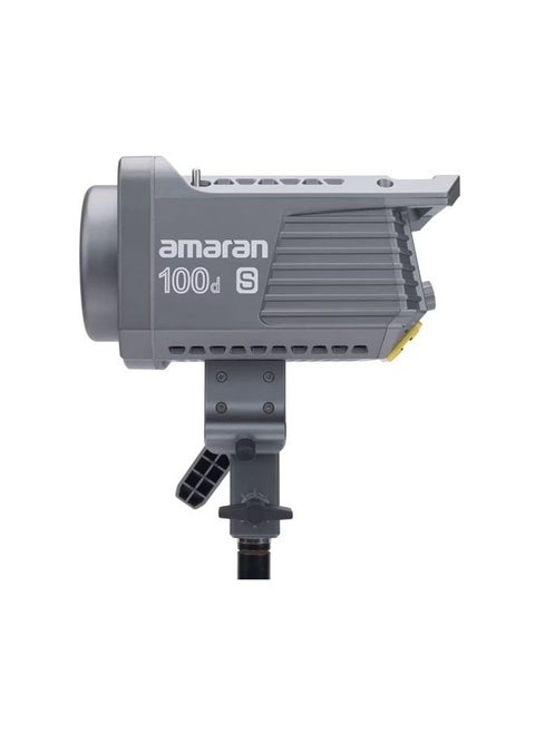 Amaran 100d S COB Video Light 100W Daylight (Amaran 100d Upgrade Version)