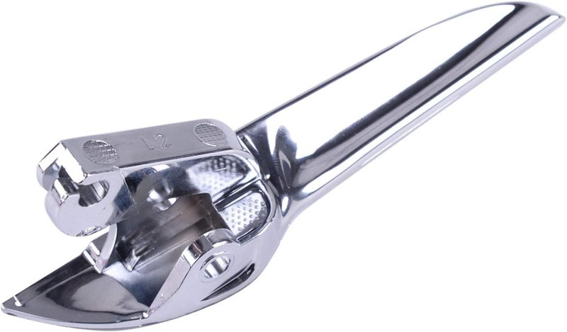 Vuzmode ABS Chrome Left Interior Door Handle Bezel Cover - Image 4