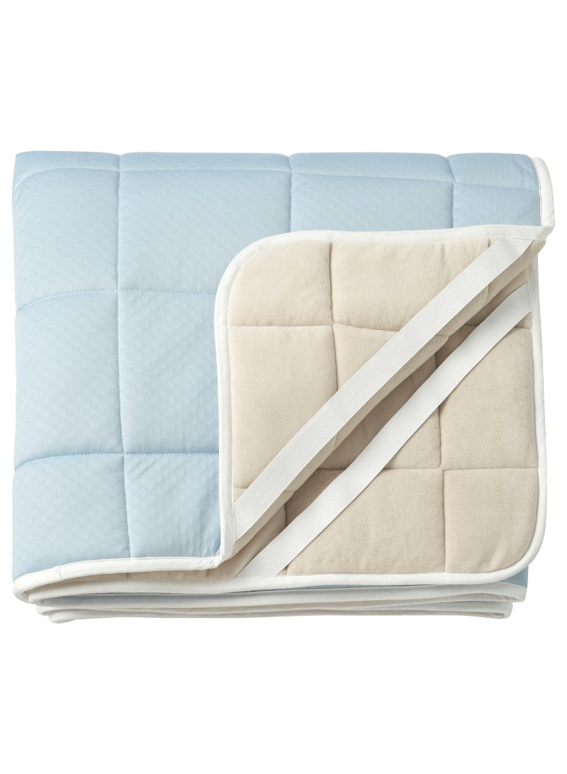 Mattress protector, 90x200 cm