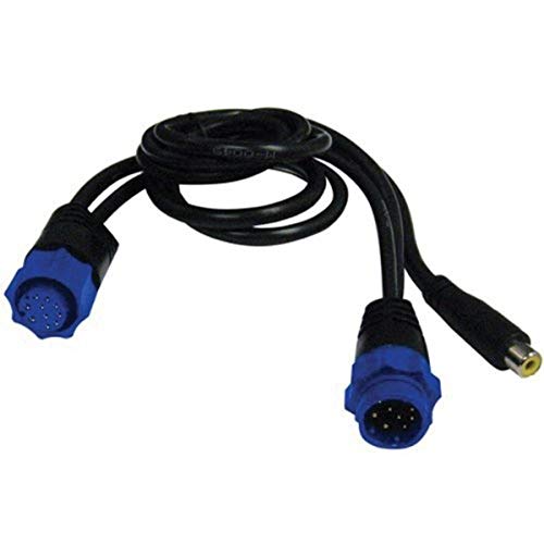 Lowrance 000-11010-001 Video Adapter Cable - Image 5