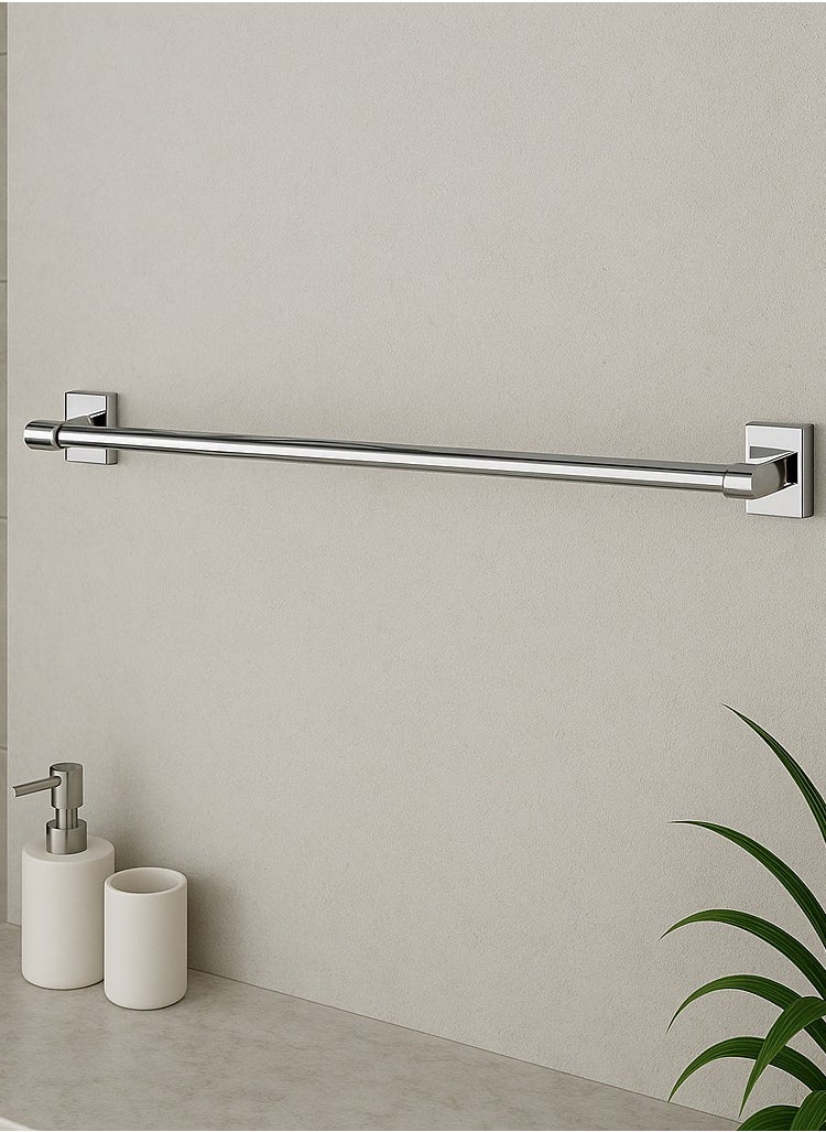 LOFT CORSAIR TOWEL RAIL 650MM CP 