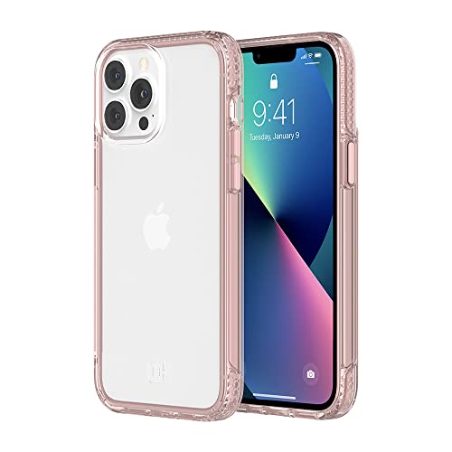 Incipio Slim Series Protective Case for iPhone 13 Pro Max Slim Design 14Foot Drop Protection Impact Struts ScratchResistant Durable and Stylish iPhone Cover Rose Pink - Image 3