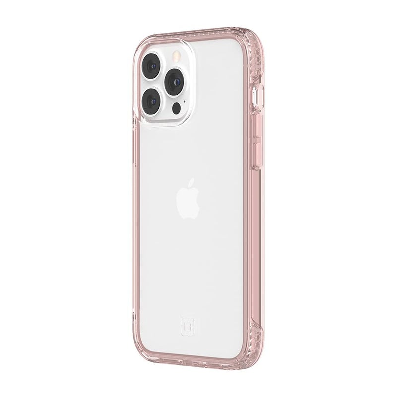 Incipio Slim Series Protective Case for iPhone 13 Pro Max Slim Design 14Foot Drop Protection Impact Struts ScratchResistant Durable and Stylish iPhone Cover Rose Pink - Image 2