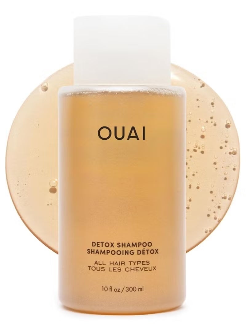 Ouai  Detox Shampoo (300ml)