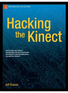 Hacking the Kinect
