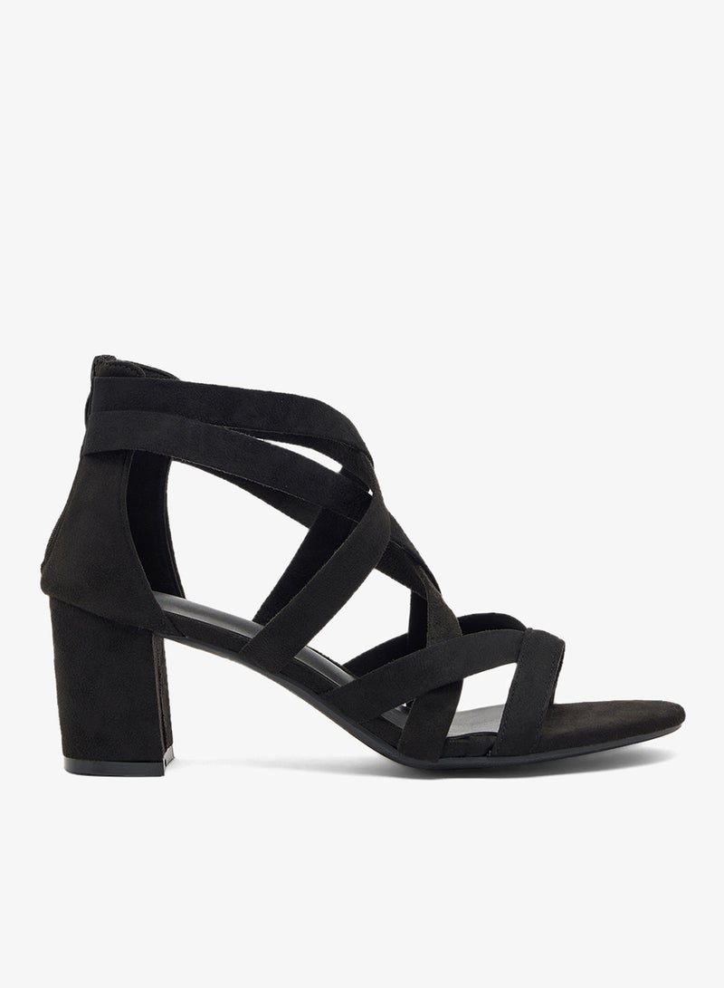 Ginger wedge_sandals - Image 1
