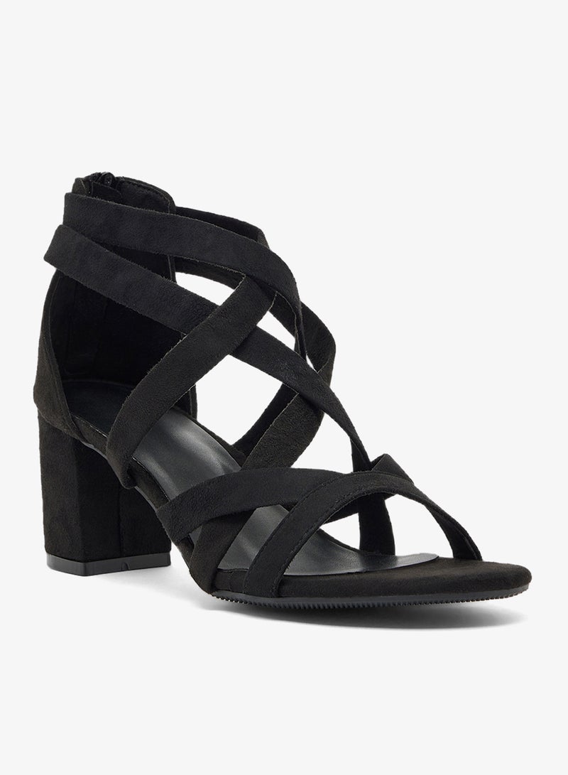 Ginger wedge_sandals - Image 2