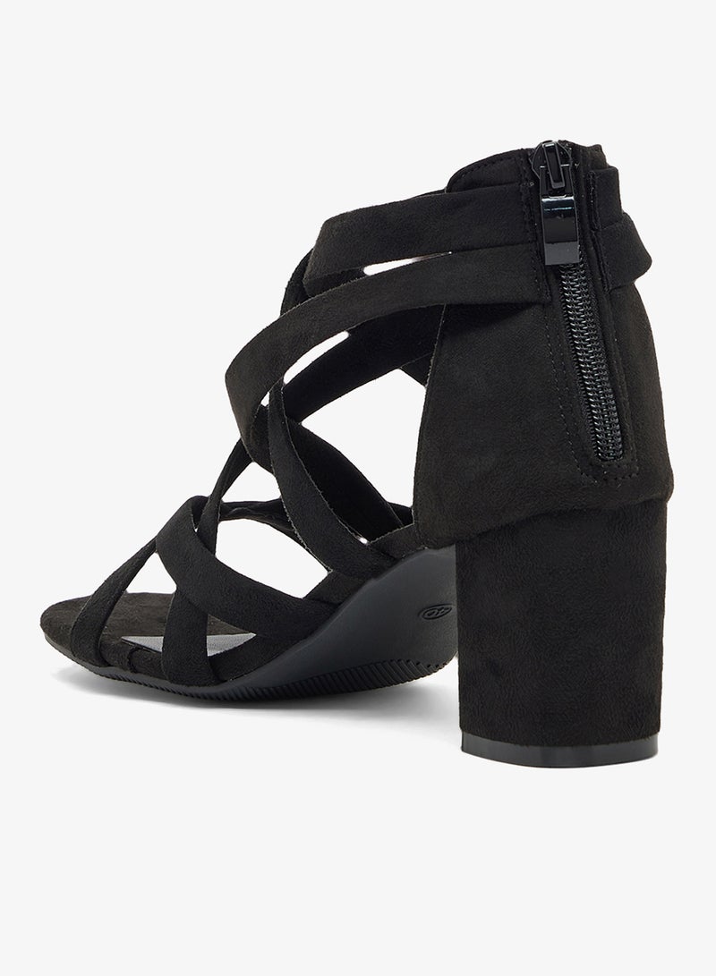 Ginger wedge_sandals - Image 3