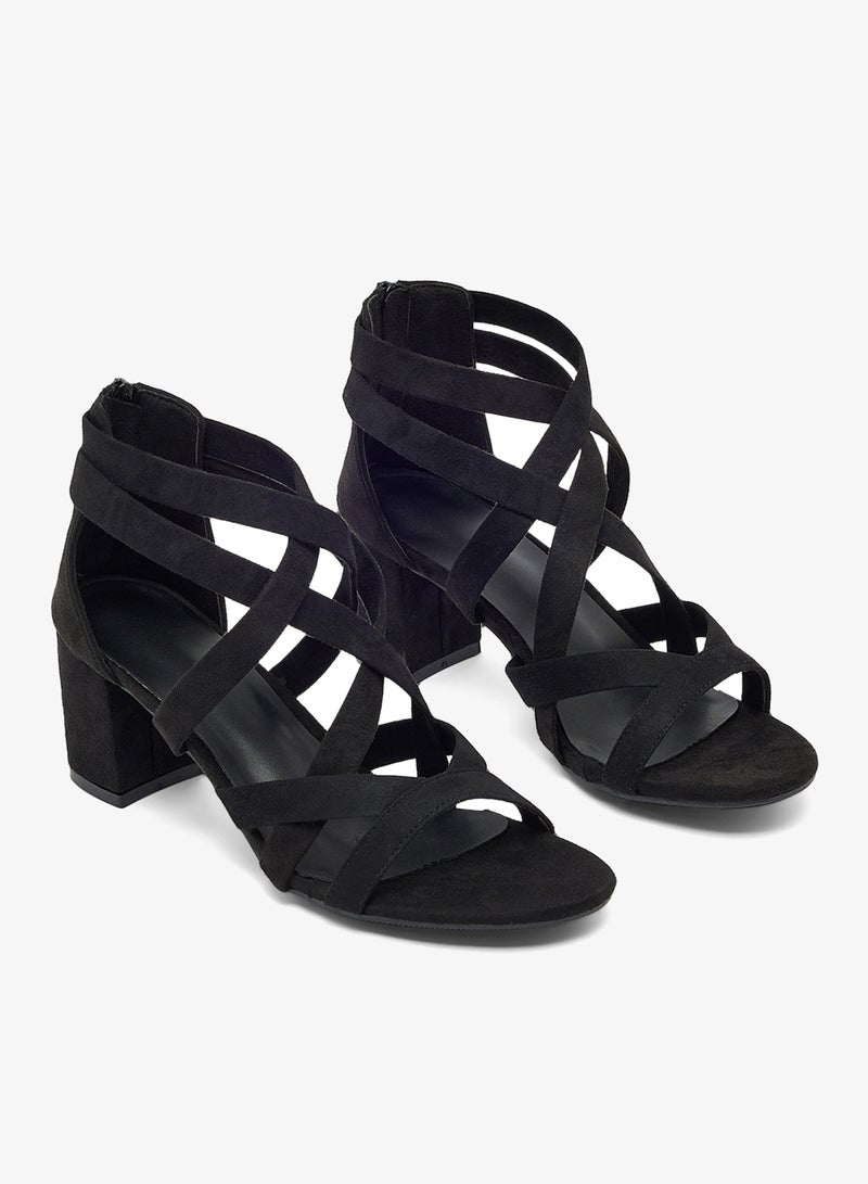 Ginger wedge_sandals - Image 4
