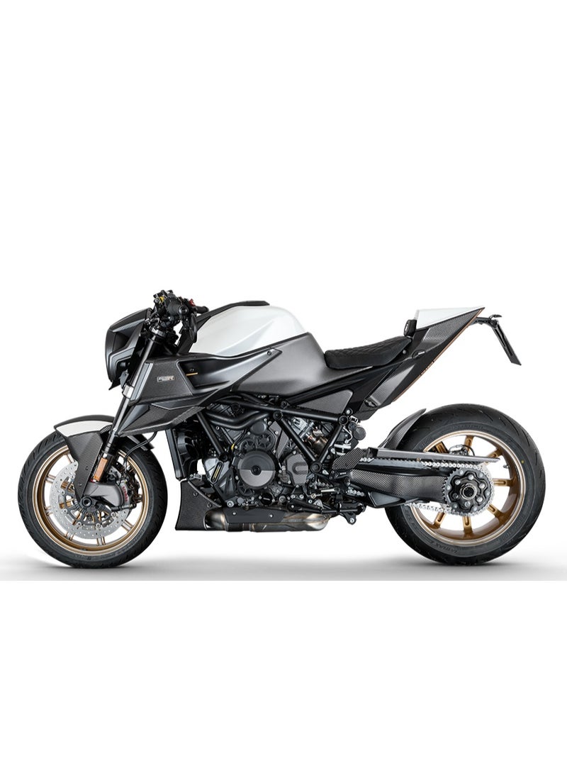 KTM BRABUS 1300 R إصدار التحفة - Image 2