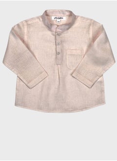 Jules & Juliette Paris Kids Casual Shirt  - Image 1