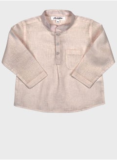 Jules & Juliette Paris Kids Casual Shirt  - Image 2