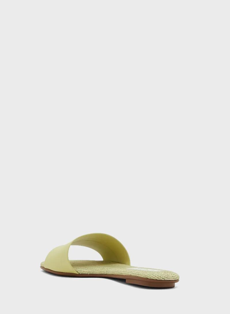 Beira Rio Mirei Sandals