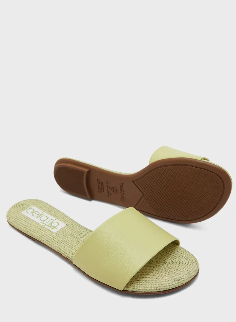 Beira Rio Mirei Sandals