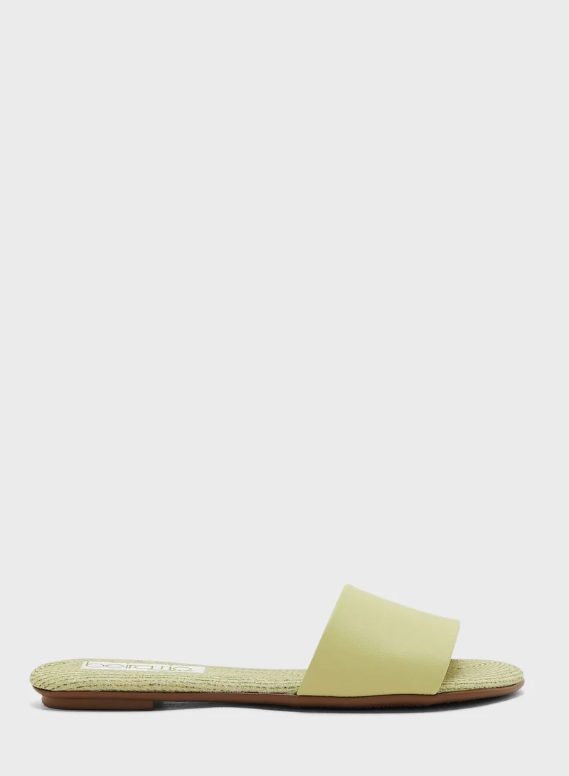 Beira Rio Mirei Sandals