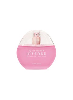 Chris Adams Chris Adams Active Woman Intense Eau De Parfum 80 ml  - Image 2