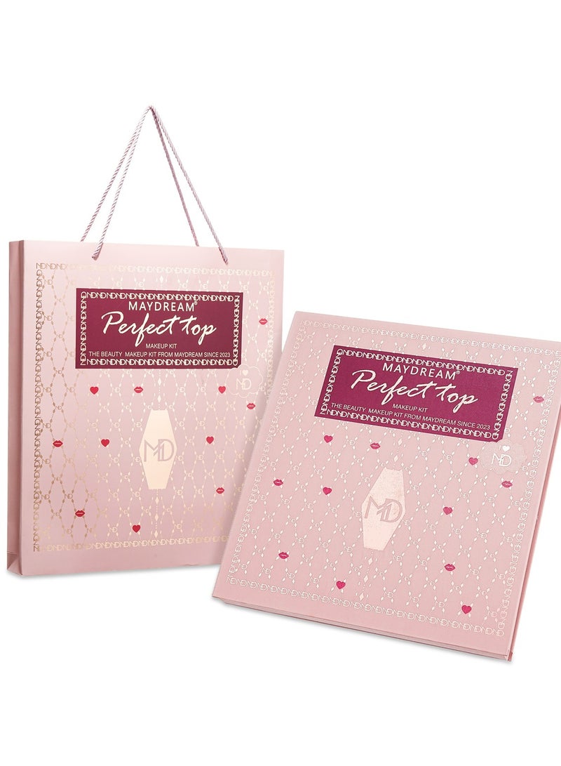 MAYDREAM Complete luxury makeup box - Image 4