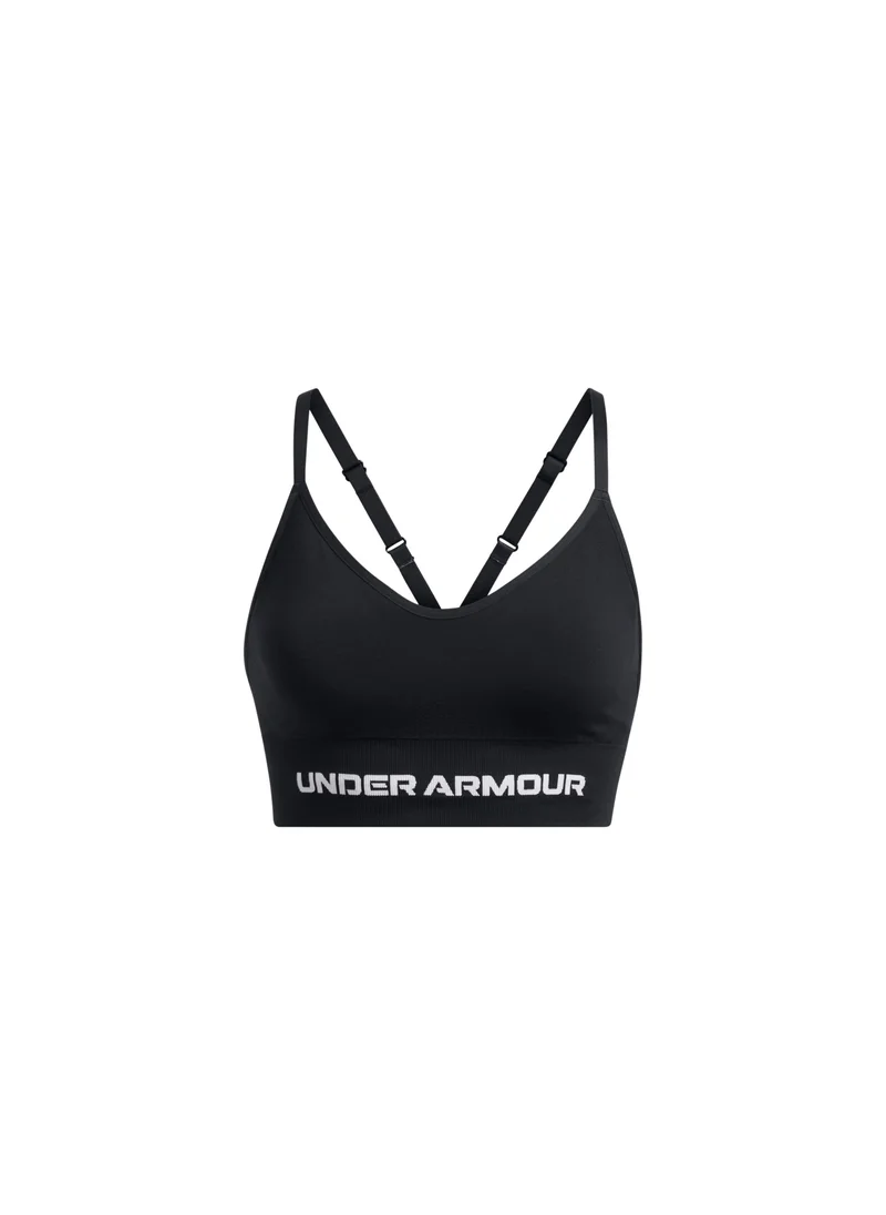 UNDER ARMOUR Vanish Seamless Low Support Bra