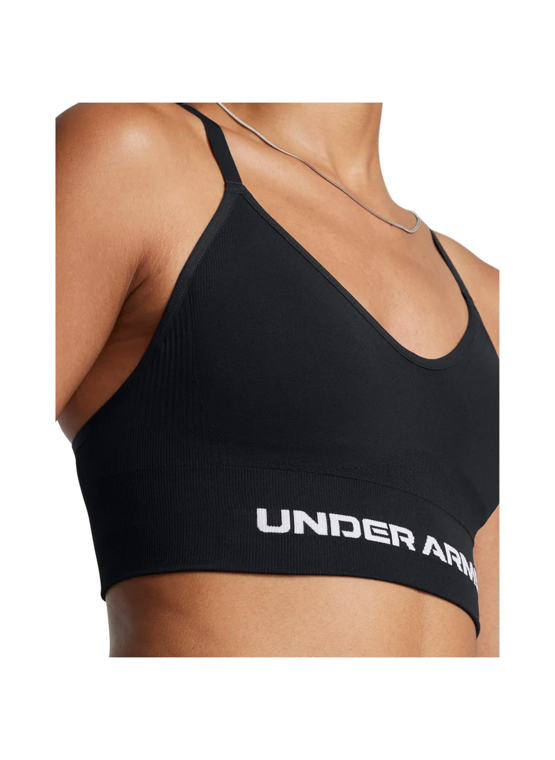 UNDER ARMOUR Vanish Seamless Low Support Bra