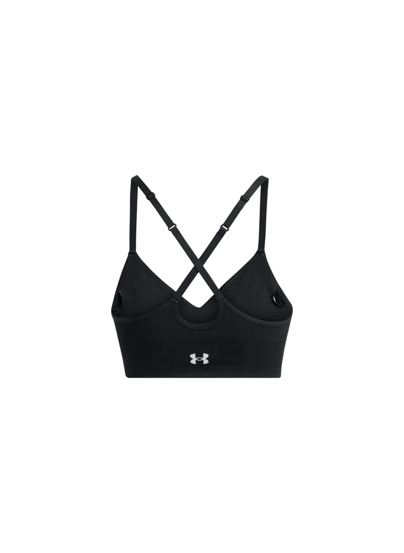 UNDER ARMOUR Vanish Seamless Low Support Bra