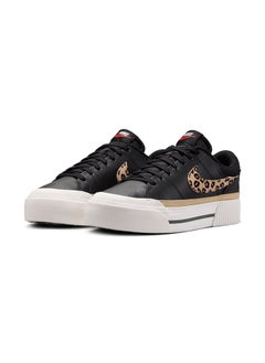 Nike WMNS Court Legacy Lift GFX  - Image 2