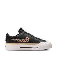 Nike WMNS Court Legacy Lift GFX  - Image 1