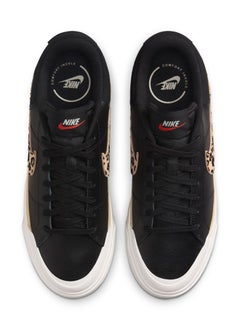 Nike WMNS Court Legacy Lift GFX  - Image 5