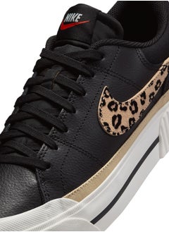 Nike WMNS Court Legacy Lift GFX  - Image 4