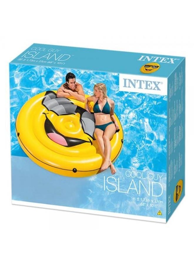 INTEX Inflatable Cool Guy  - Image 3