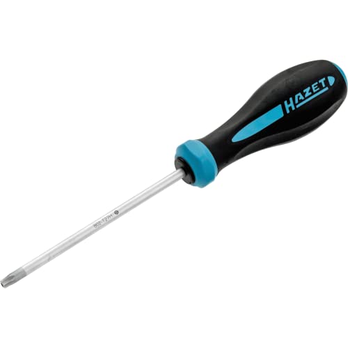 Hazet 802T27H Torx T27H Screwdriver - Image 1