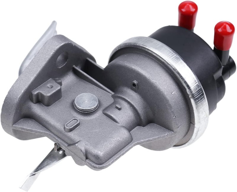 Holdia Fuel Pump RE38009 RE535727 Compatible with John Deere Tractors and Equipment - Image 5