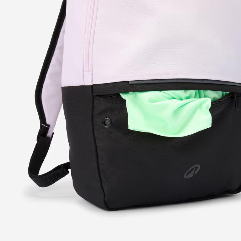 Kipsta Sports Unisex backpack bag with shoe compartment 17L - Image 4