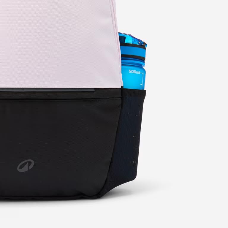 Kipsta Sports Unisex backpack bag with shoe compartment 17L - Image 3