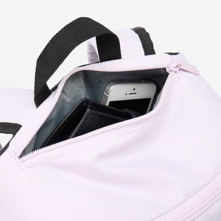 Kipsta Sports Unisex backpack bag with shoe compartment 17L - Image 5