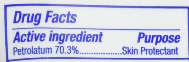 Desitin Skin Protectant Diaper Rash Ointment | Multi-Purpose | With Vitamins A & D | Travel Size | Pack of 2 - Image 2