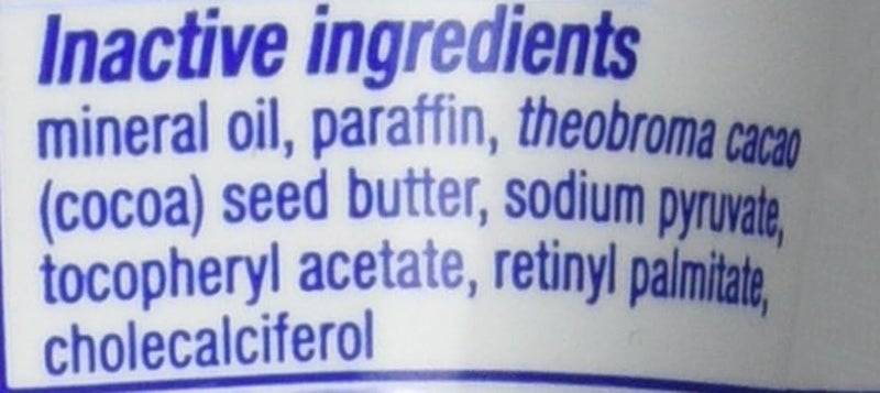 Desitin Skin Protectant Diaper Rash Ointment | Multi-Purpose | With Vitamins A & D | Travel Size | Pack of 2 - Image 3