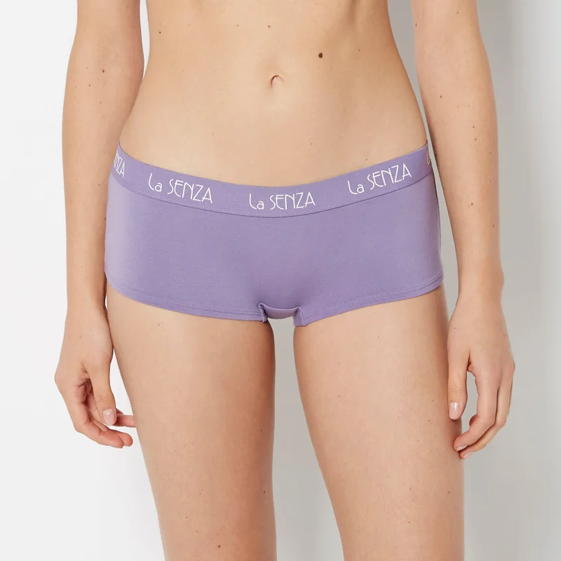 La Senza La Senza Trend Remix Boyshort Panty