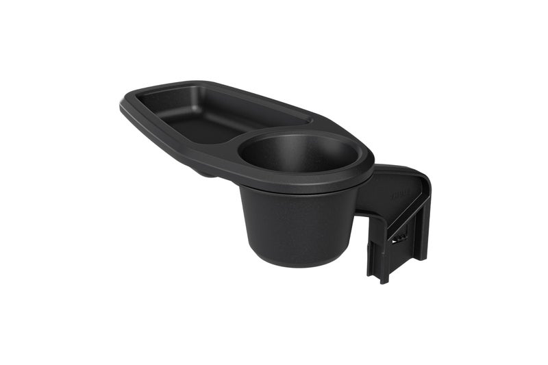 Thule Urban Glide 3 Snack Tray, Black - Image 5