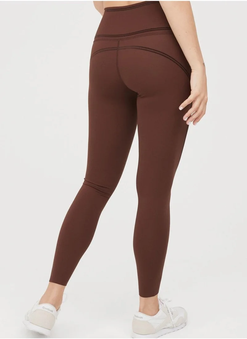 Aerie High Waist Pants