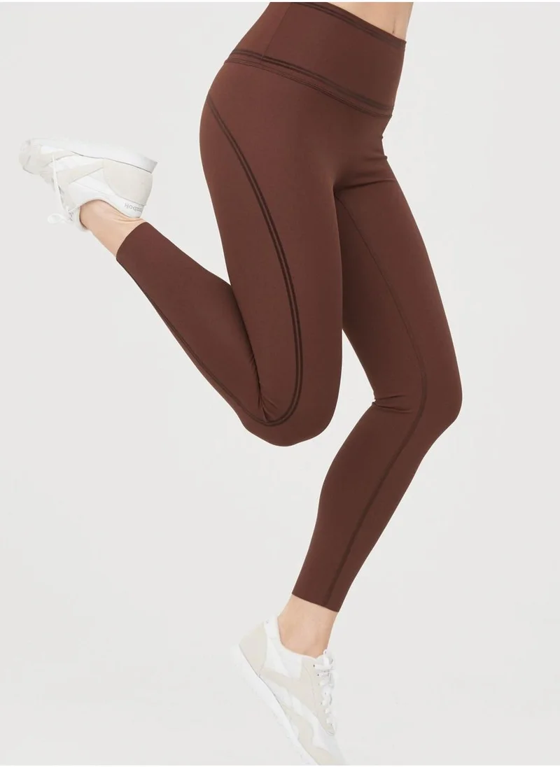 Aerie High Waist Pants