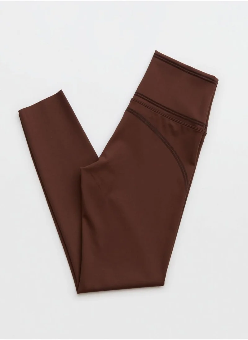Aerie High Waist Pants