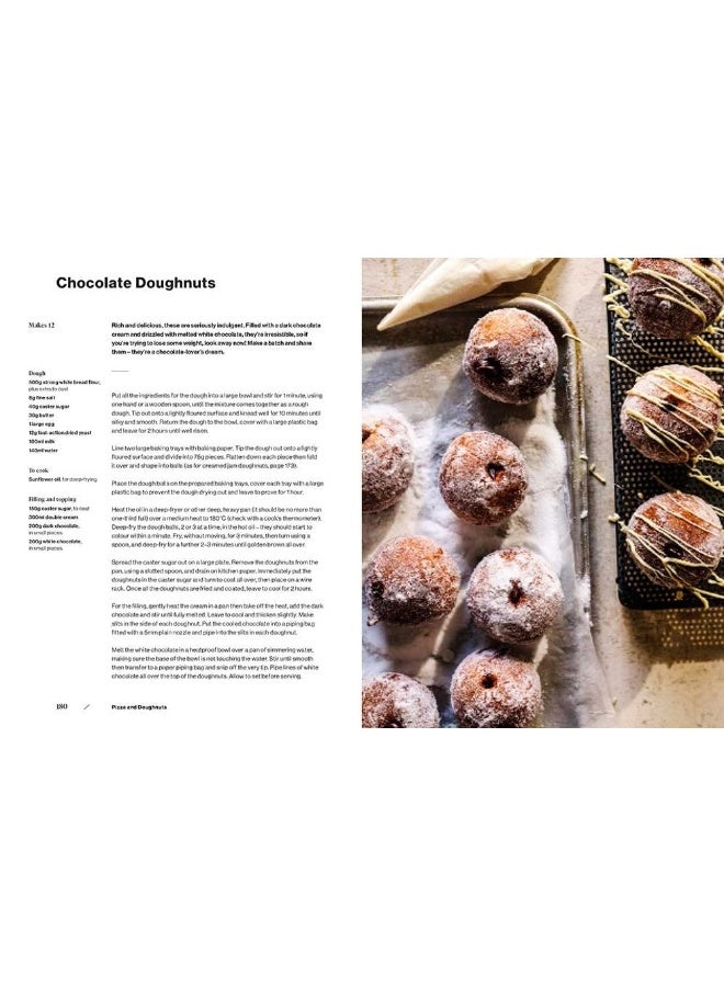 Bake: My Best Ever Recipes for the Classics  - Image 4