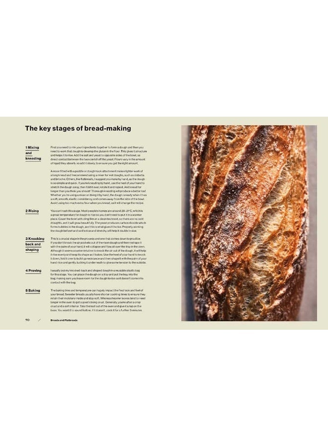 Bake: My Best Ever Recipes for the Classics  - Image 5