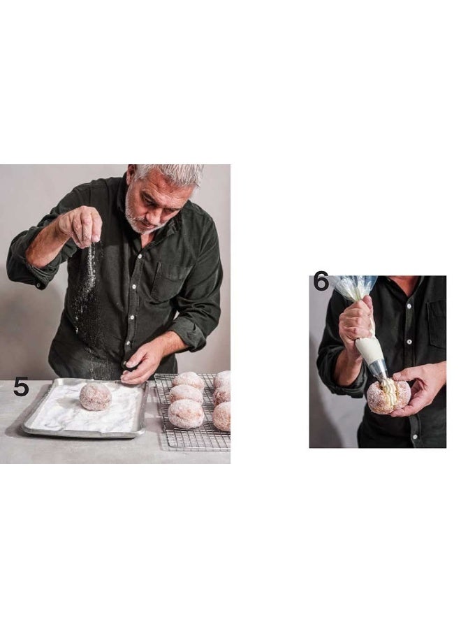 Bake: My Best Ever Recipes for the Classics  - Image 3