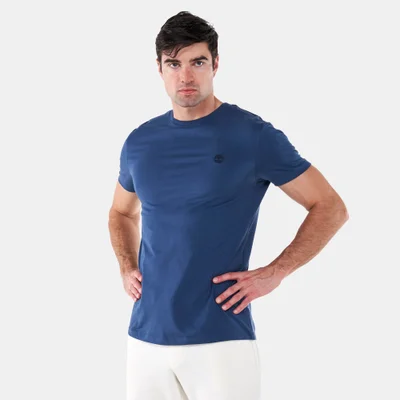 Timberland Men's Dunstan River T-Shirt