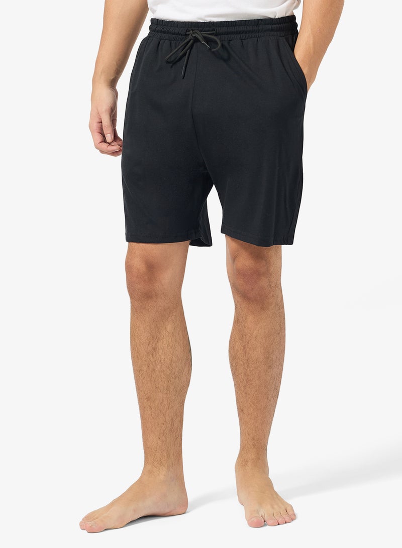 Seventy Five Nightwear T-Shirt & Shorts Set - Image 4