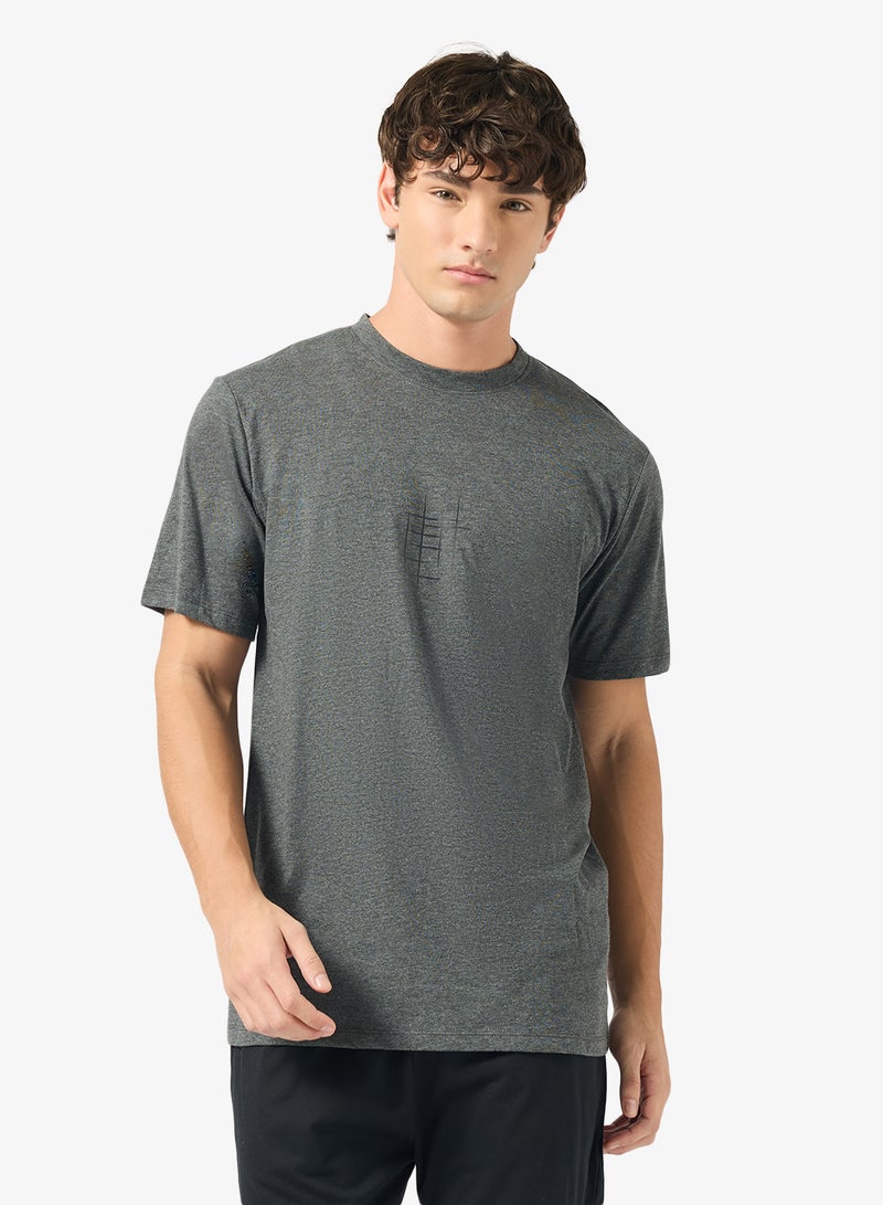 Seventy Five Nightwear T-Shirt & Shorts Set - Image 3