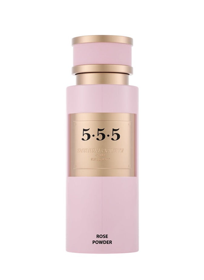 عطر روز بودر  100 مل