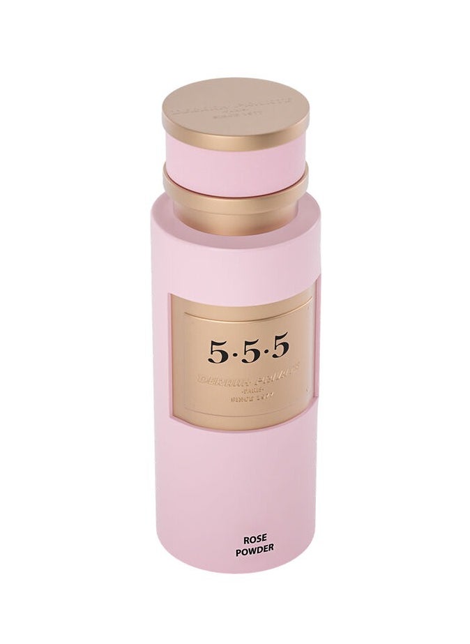 عطر روز بودر  100 مل